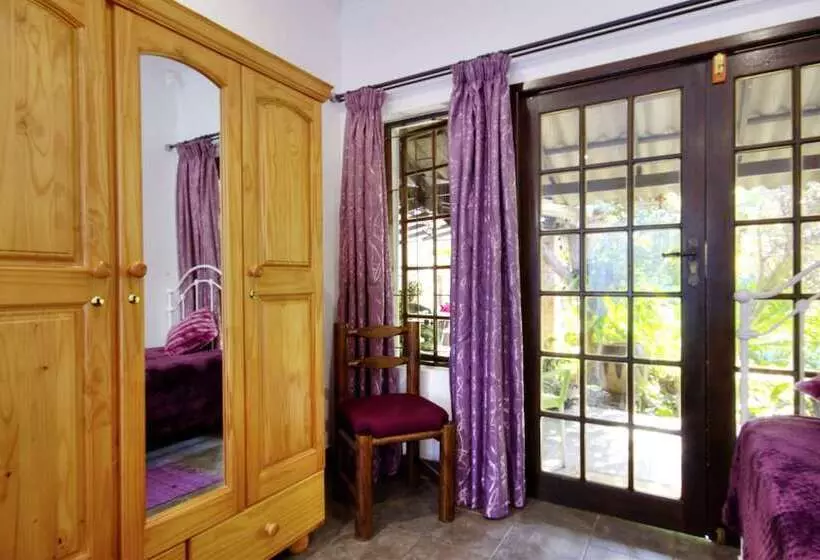 ファミリールーム, Maputaland Guest House