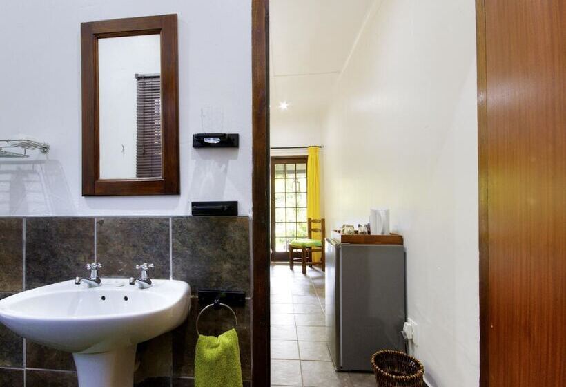 חדר סטנדרט, Maputaland Guest House