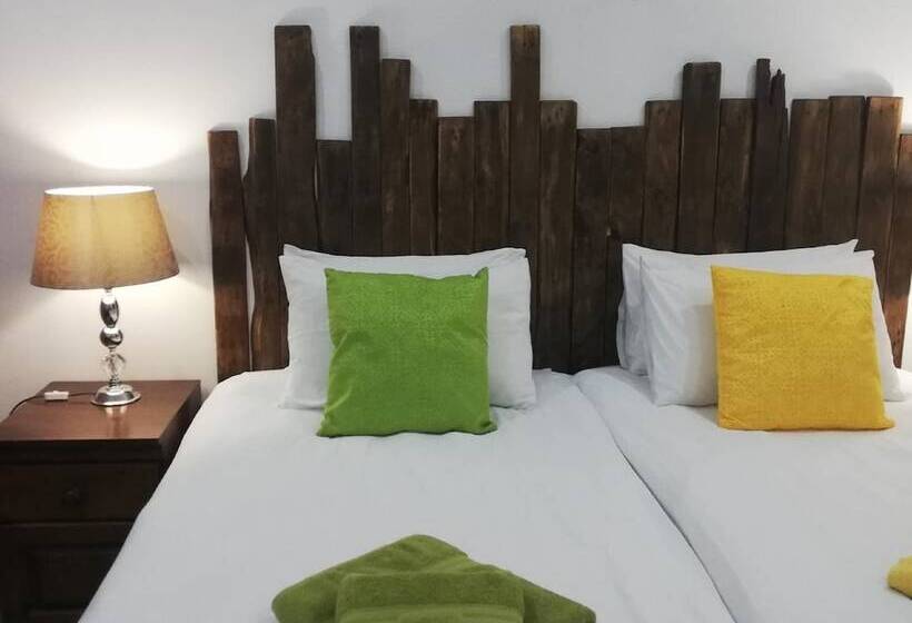 חדר סטנדרט, Maputaland Guest House