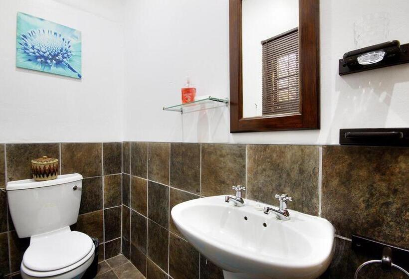 חדר סטנדרט, Maputaland Guest House