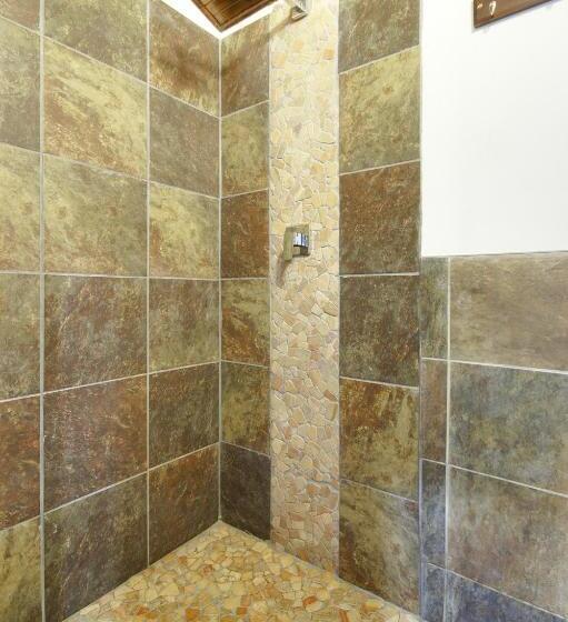 חדר סטנדרט, Maputaland Guest House