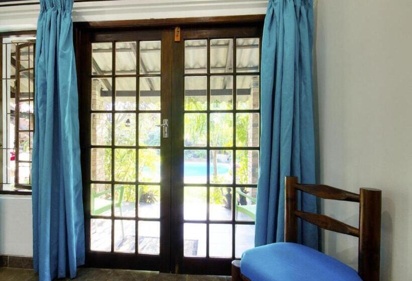 חדר סטנדרט, Maputaland Guest House