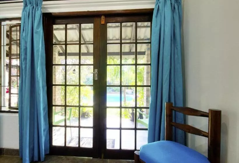 スタンダードルーム, Maputaland Guest House
