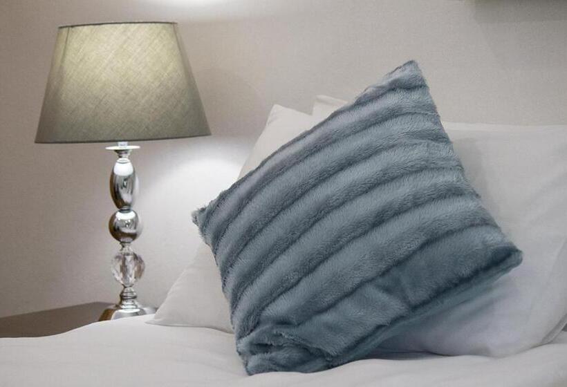 스탠다드 룸, Maputaland Guest House