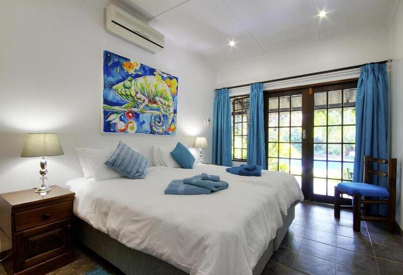 חדר סטנדרט, Maputaland Guest House