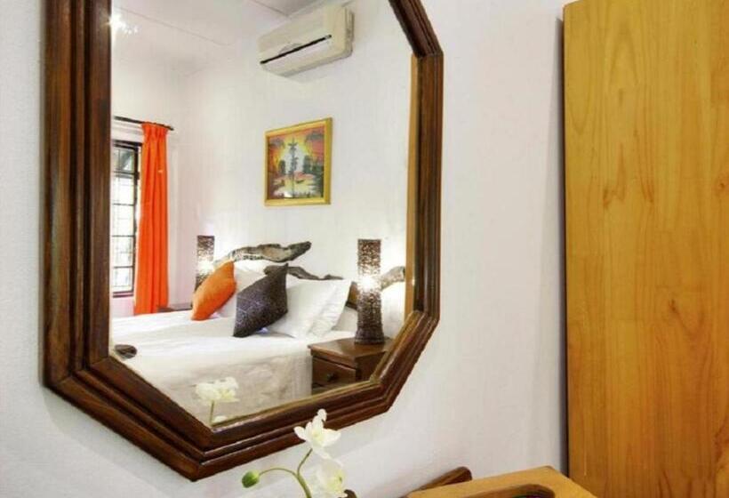 חדר סטנדרט, Maputaland Guest House