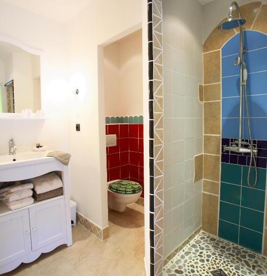 شقة غرفة واحدة, Valsoyo