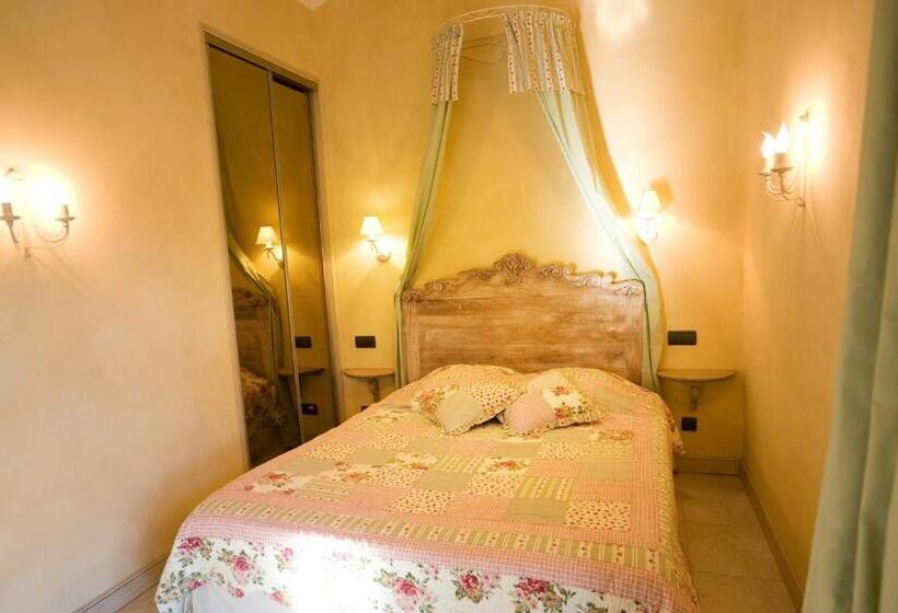 شقة غرفة واحدة, Valsoyo