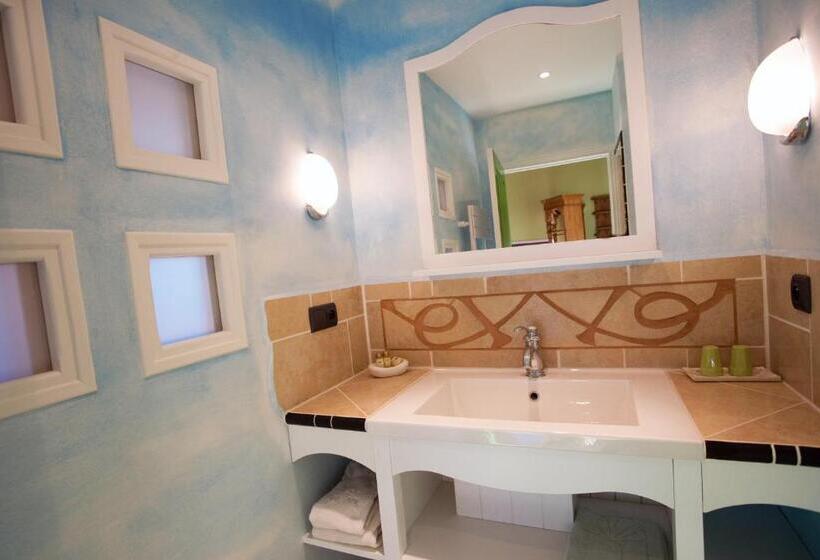 شقة غرفة واحدة, Valsoyo