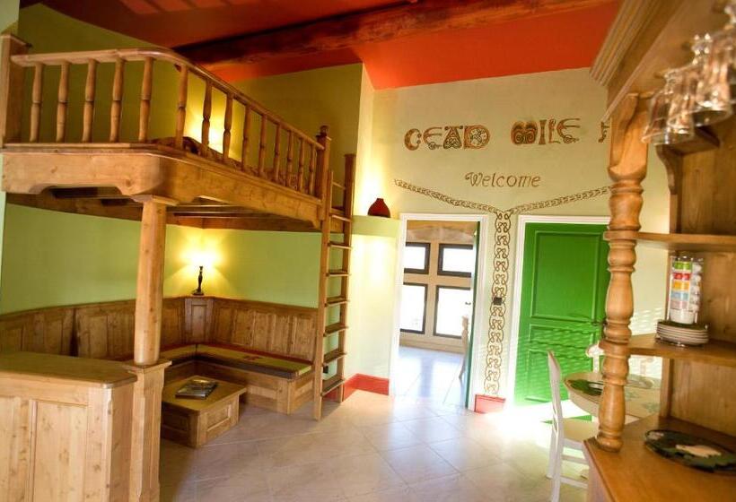 شقة غرفة واحدة, Valsoyo