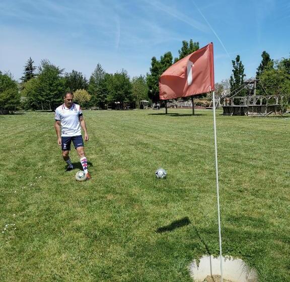 شقة غرفة واحدة, Valsoyo