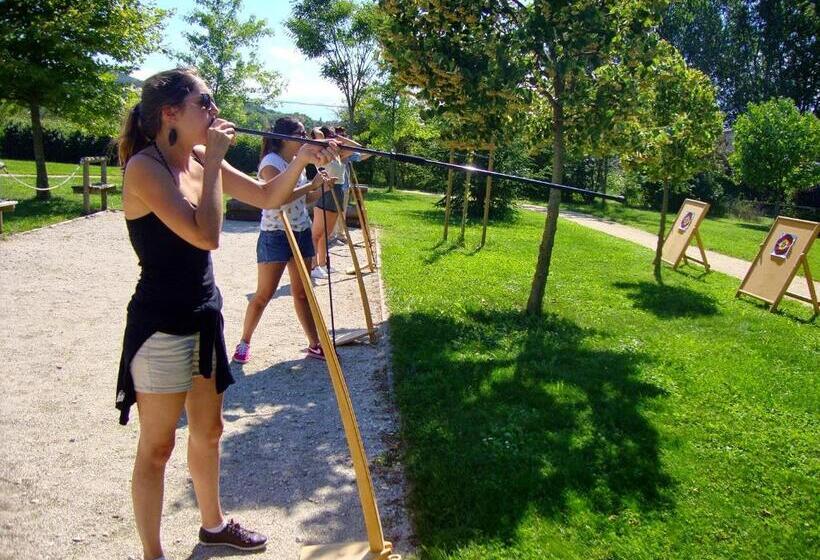 شقة غرفة واحدة, Valsoyo