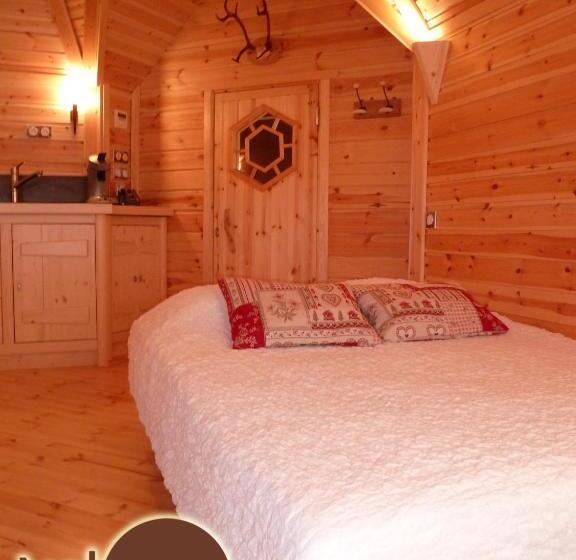 شاليه غرفة نوم واحدة, Valsoyo