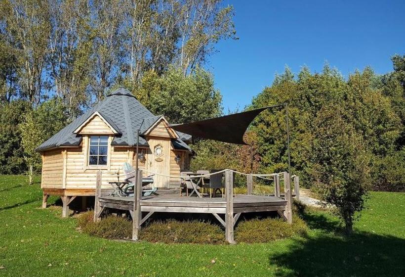 شاليه غرفة نوم واحدة, Valsoyo