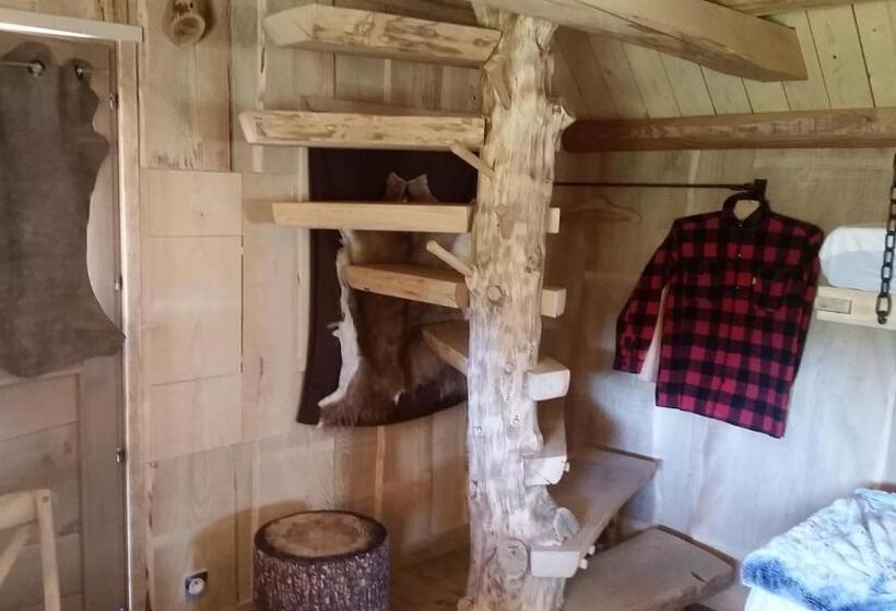 كابينة, Valsoyo