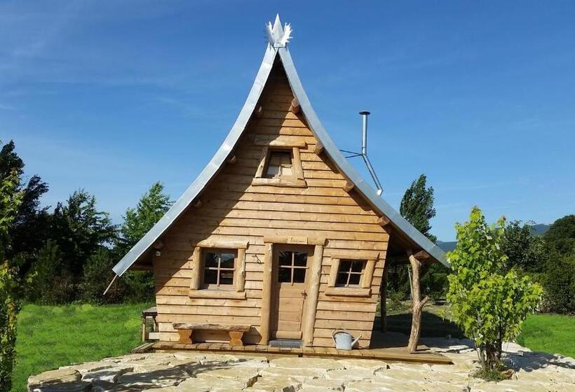 كابينة, Valsoyo