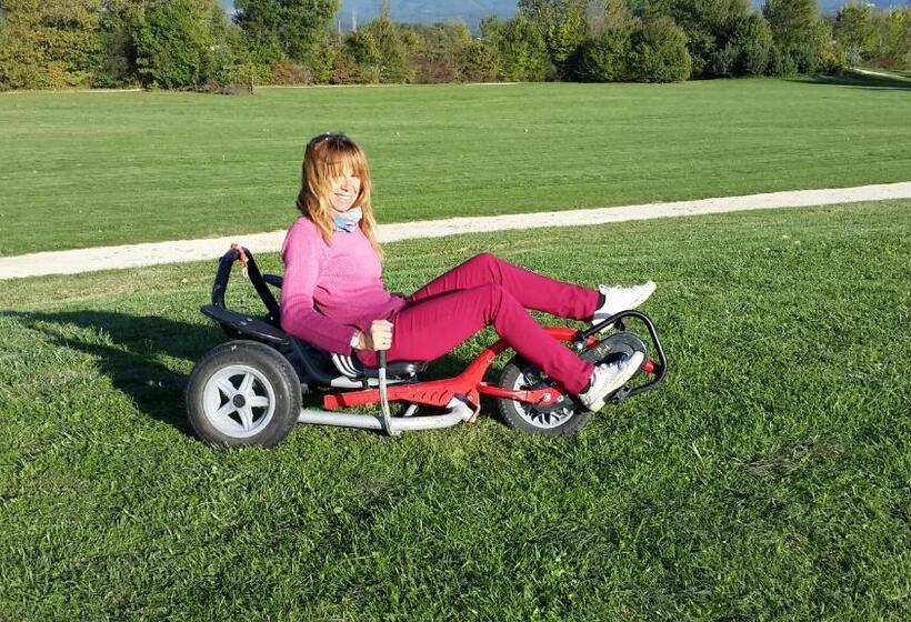 كابينة, Valsoyo