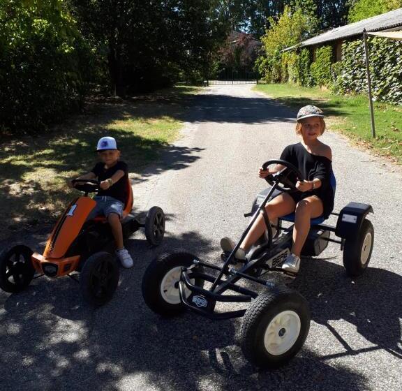 كابينة, Valsoyo