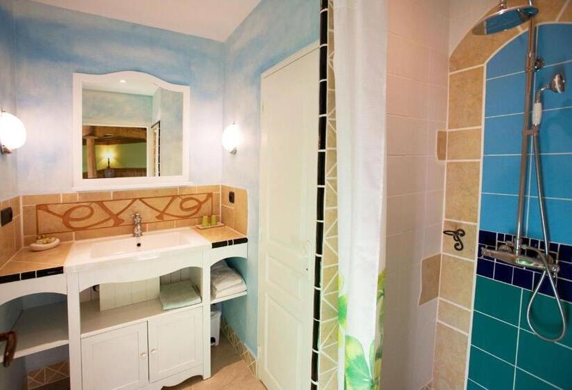 شقة غرفة واحدة, Valsoyo