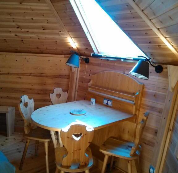 شاليه غرفة نوم واحدة, Valsoyo