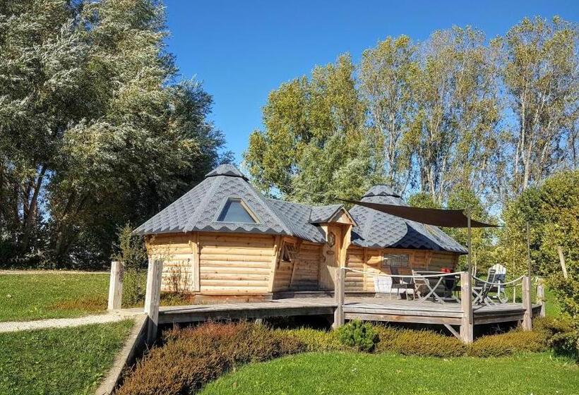 شاليه غرفة نوم واحدة, Valsoyo