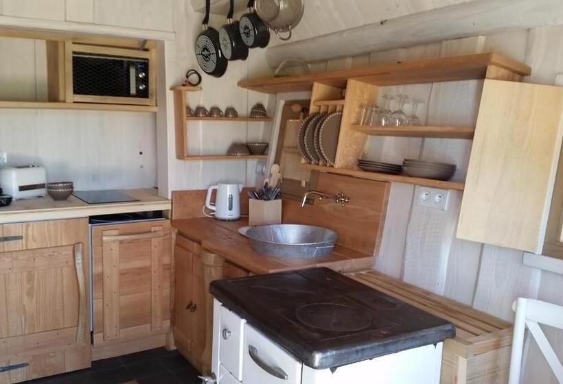 كابينة, Valsoyo