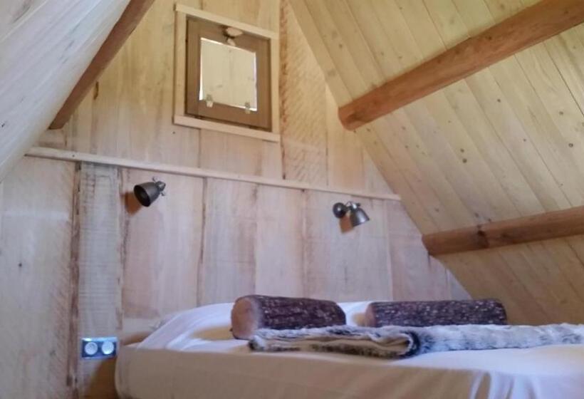 كابينة, Valsoyo