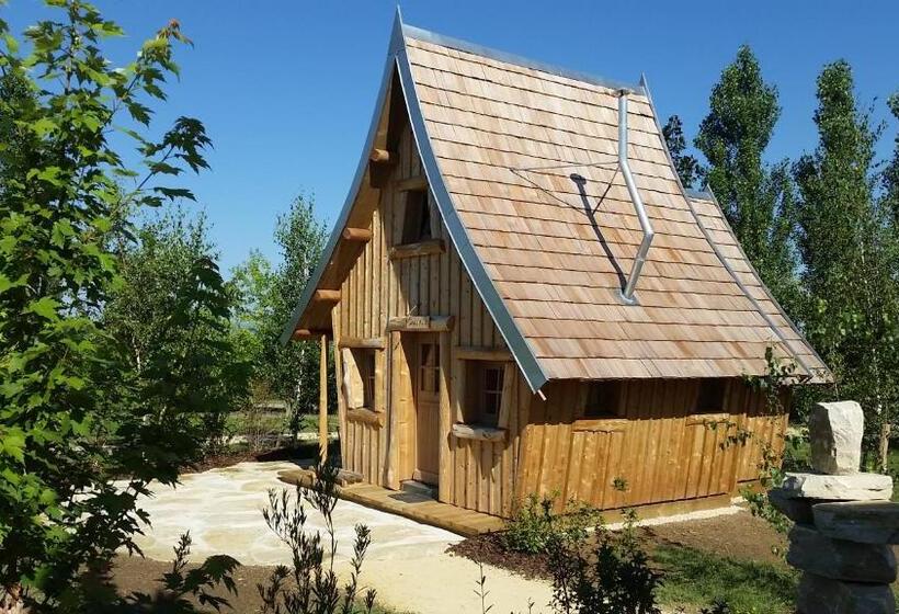 كابينة, Valsoyo