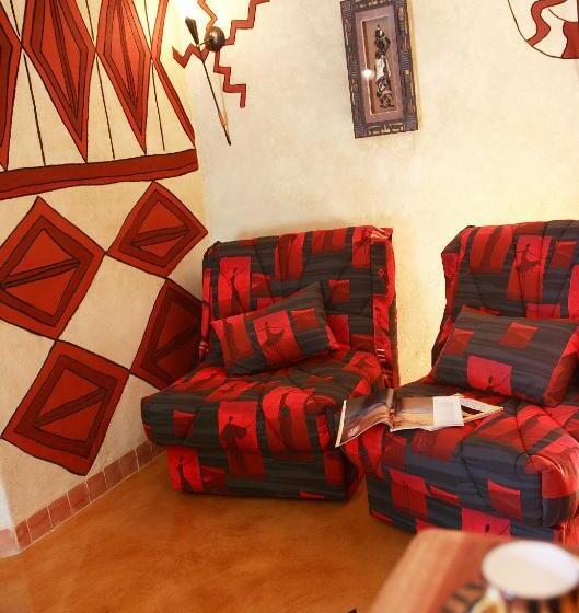 شقة غرفة واحدة, Valsoyo