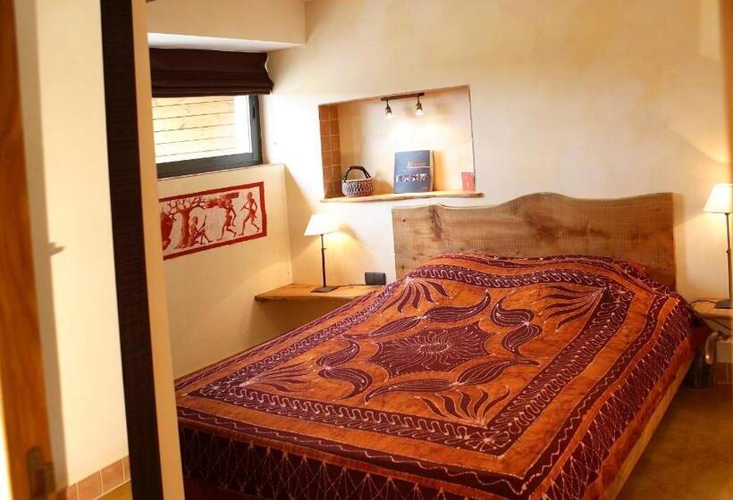 شقة غرفة واحدة, Valsoyo