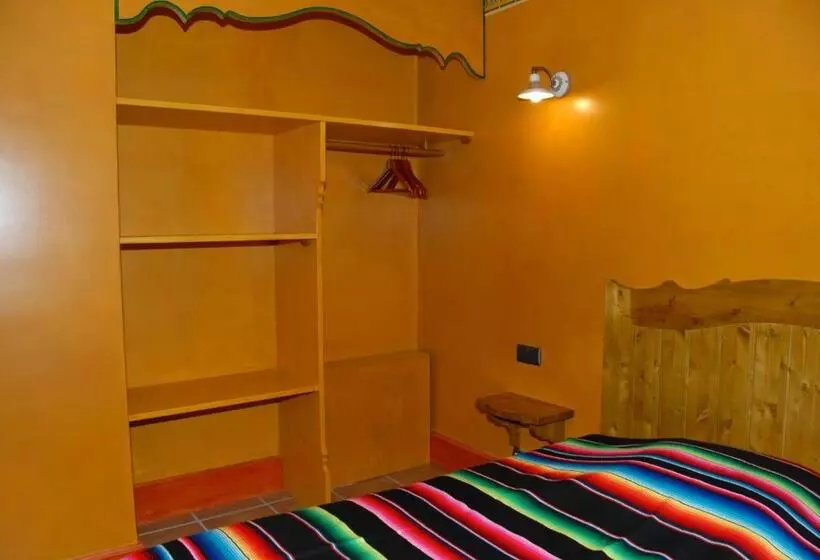 Appartamento 1 Camera da Letto, Valsoyo