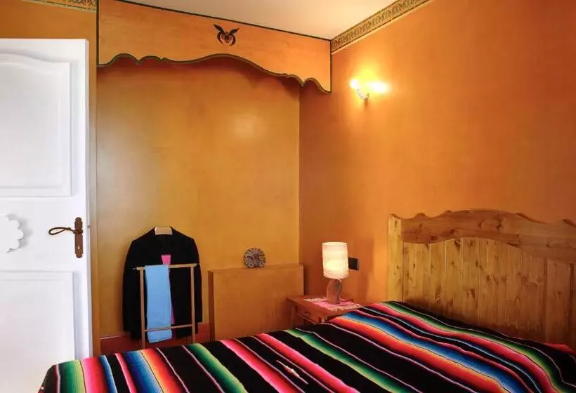 Appartamento 1 Camera da Letto, Valsoyo