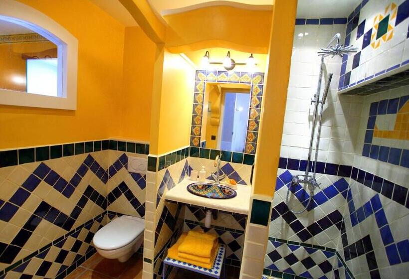 شقة غرفة واحدة, Valsoyo