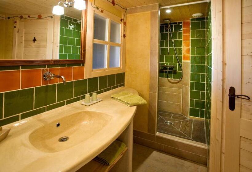 شقة غرفة واحدة, Valsoyo