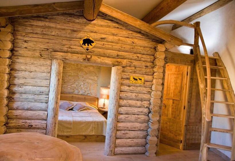 شقة غرفة واحدة, Valsoyo