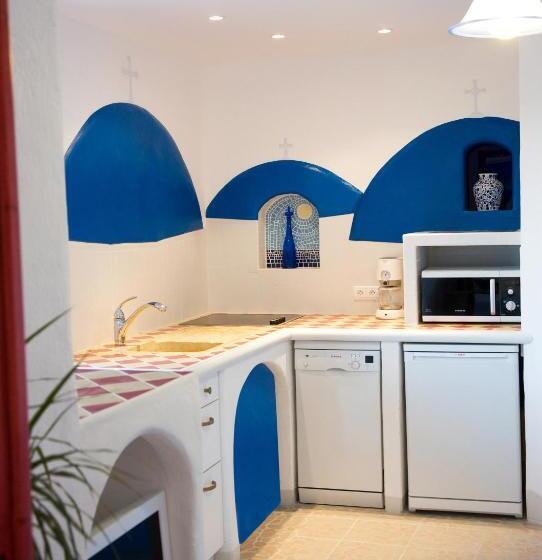 شقة غرفة واحدة, Valsoyo