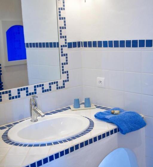 شقة غرفة واحدة, Valsoyo