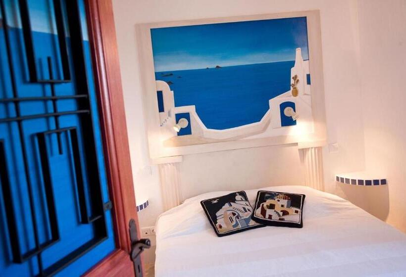 شقة غرفة واحدة, Valsoyo