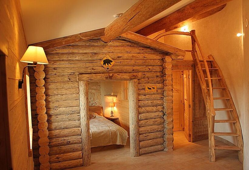 شقة غرفة واحدة, Valsoyo