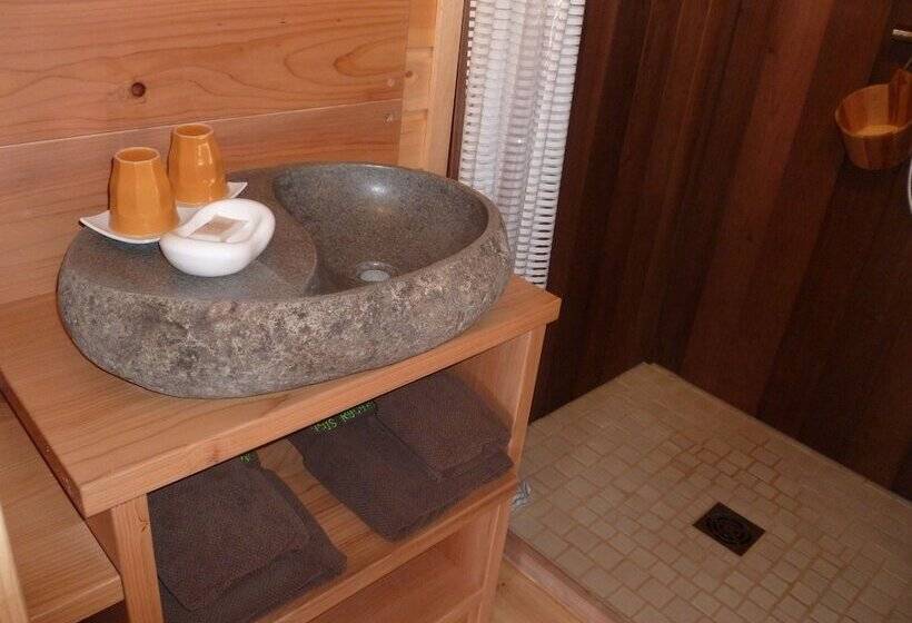 شاليه غرفة نوم واحدة, Valsoyo