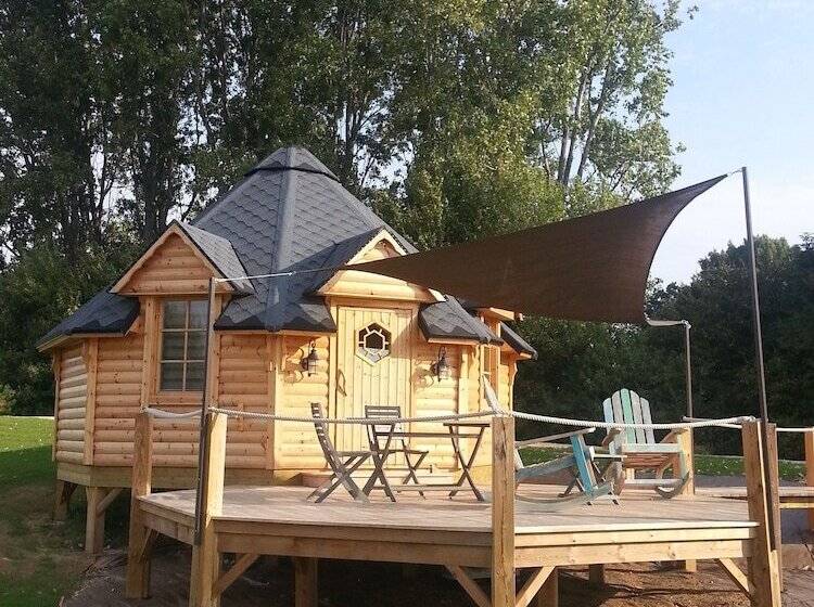 شاليه غرفة نوم واحدة, Valsoyo