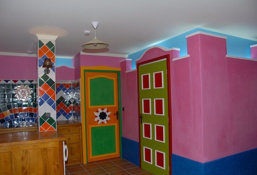 شقة غرفة واحدة, Valsoyo