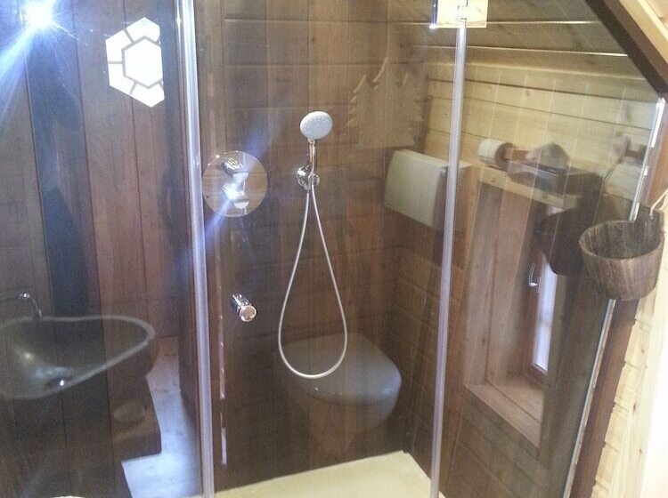 شاليه غرفة نوم واحدة, Valsoyo