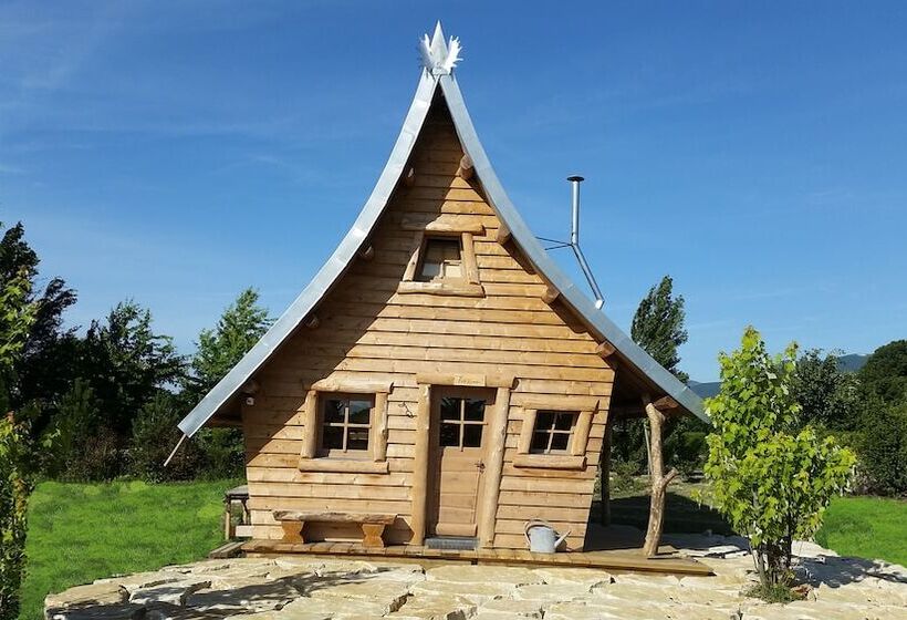 كابينة, Valsoyo