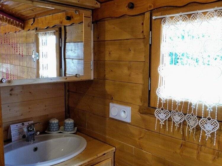 غرفة أساسية, Valsoyo