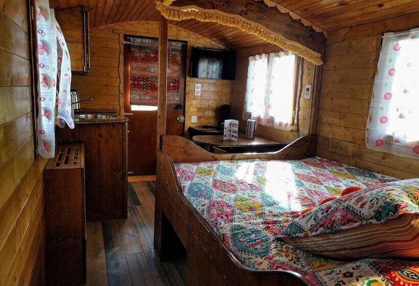 غرفة أساسية, Valsoyo