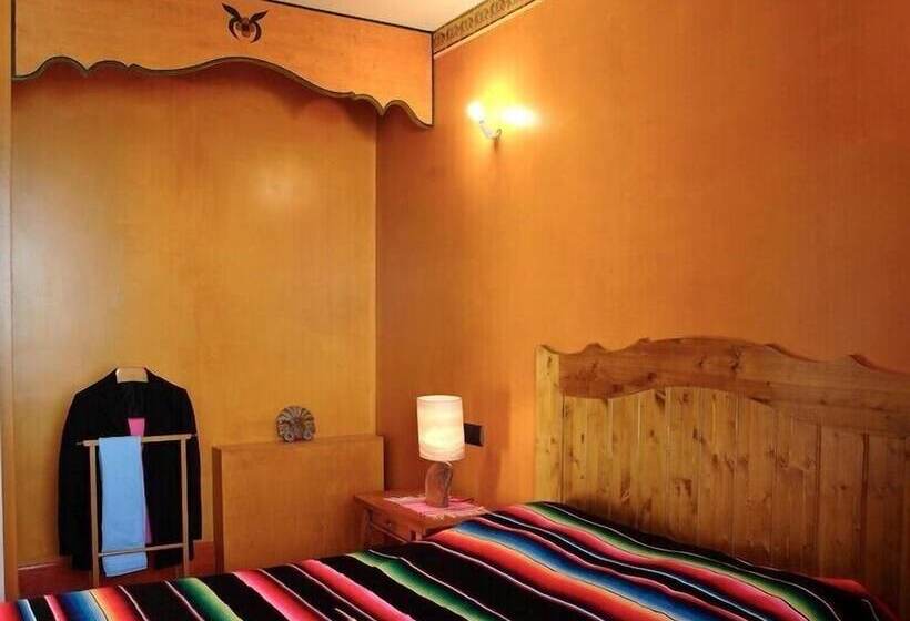 شقة غرفة واحدة, Valsoyo