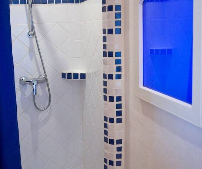 شقة غرفة واحدة, Valsoyo