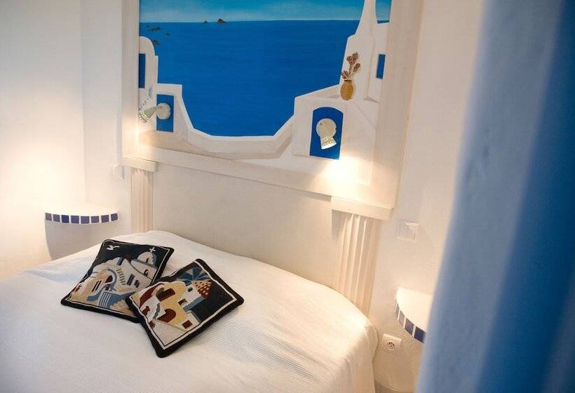 شقة غرفة واحدة, Valsoyo