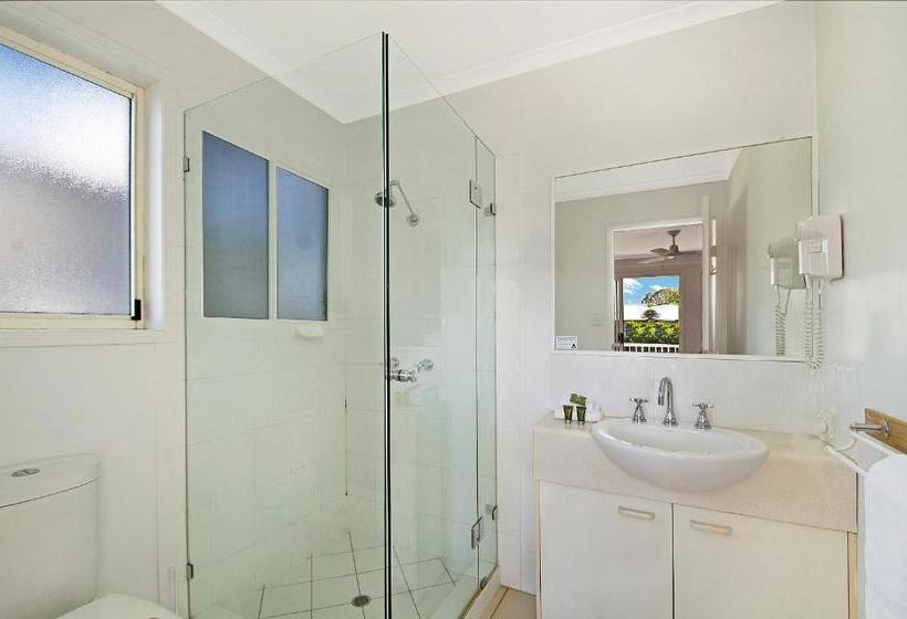 ツーベッドルーム ヴィラ, Portside Noosa Waters